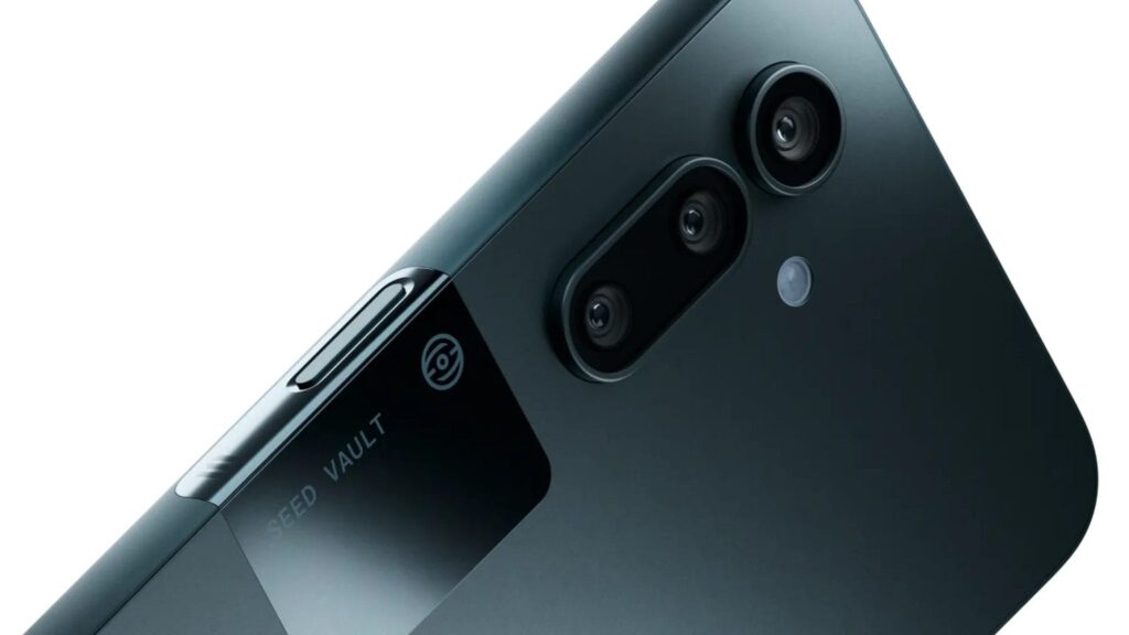 Solana Mobile ra mắt chương trình tặng SKR miễn phí cho người dùng điện thoại Seeker.