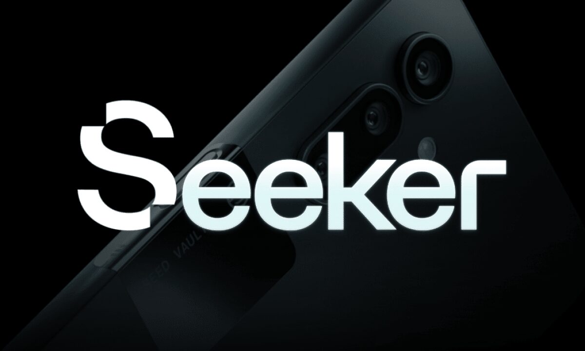 Solana Mobile ra mắt chương trình tặng SKR miễn phí cho người dùng điện thoại Seeker.