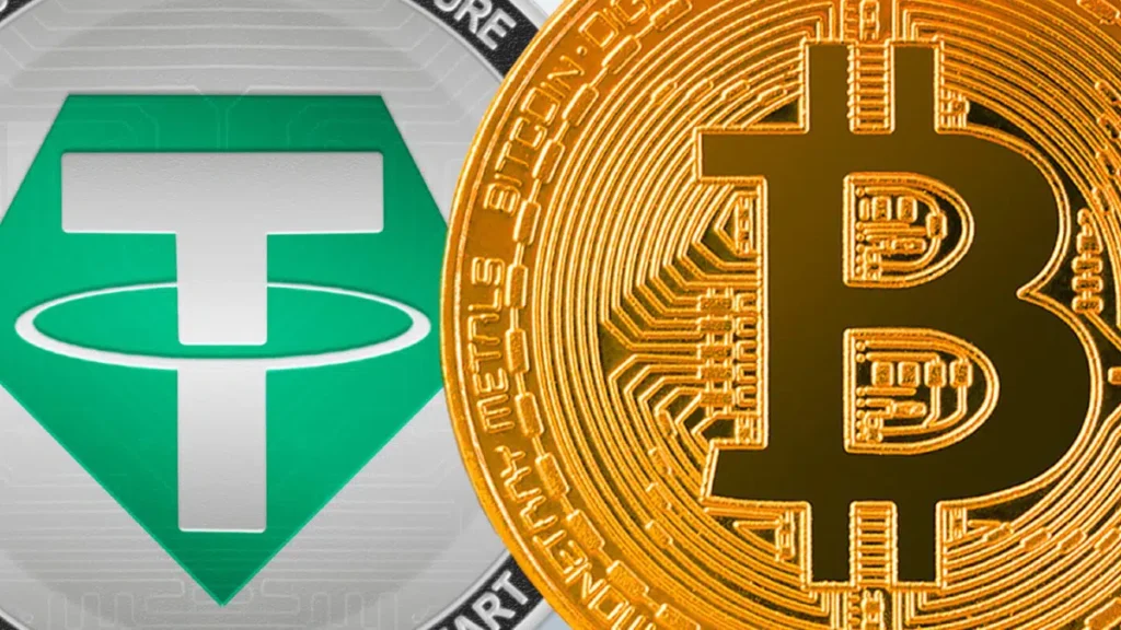 Tether tiếp tục đặt cược vào Bitcoin bằng việc mua thêm 8.888 BTC