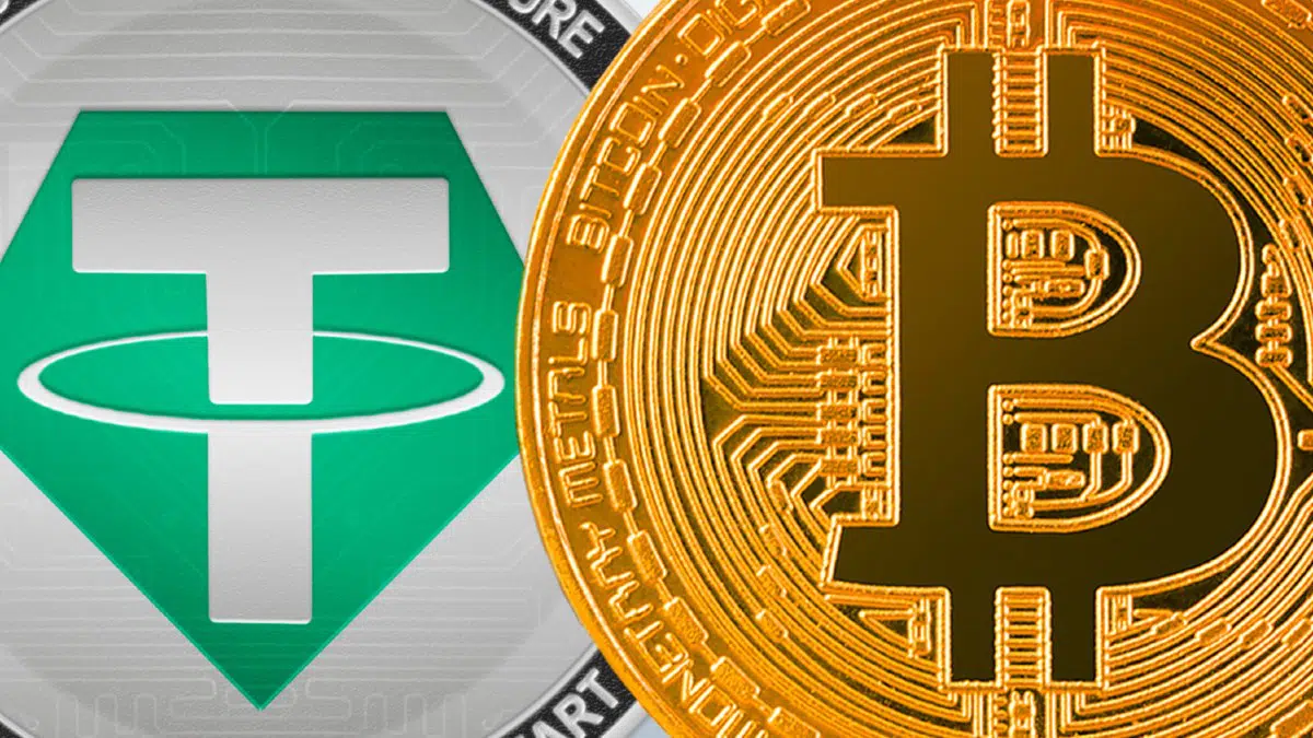 Tether tiếp tục đặt cược vào Bitcoin bằng việc mua thêm 8.888 BTC
