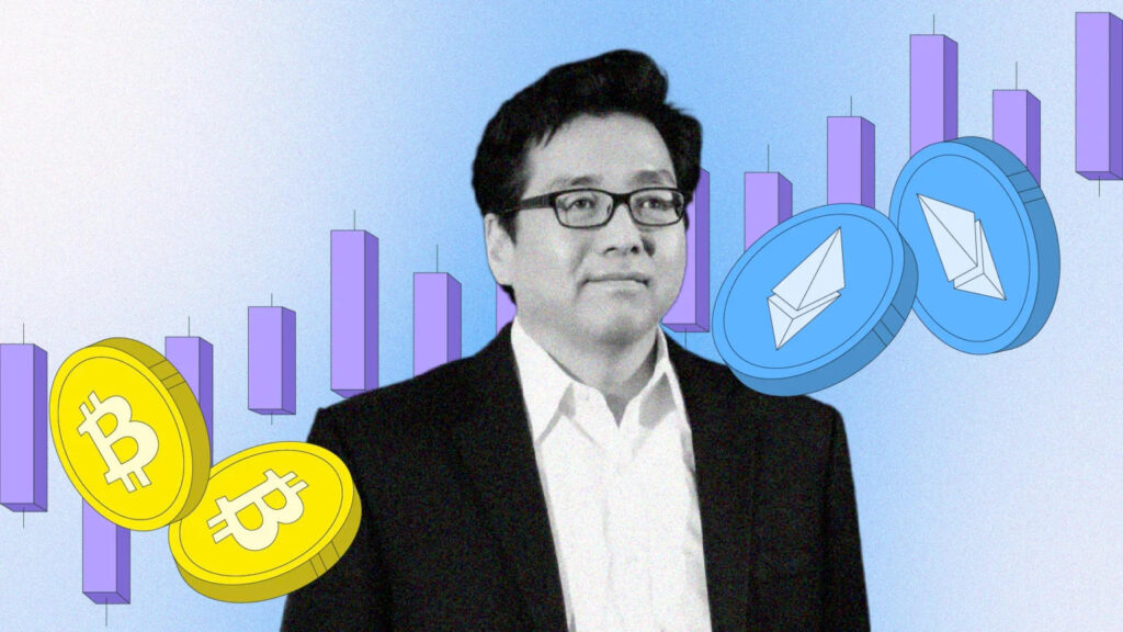 Tom Lee của Fundstrat dự đoán giá Bitcoin và Ethereum sẽ bứt phá sau khi kim loại quý đạt đỉnh.