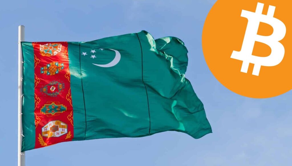 Turkmenistan hợp pháp hóa hoạt động khai thác và giao dịch tiền điện tử khi luật tháng 11 có hiệu lực.