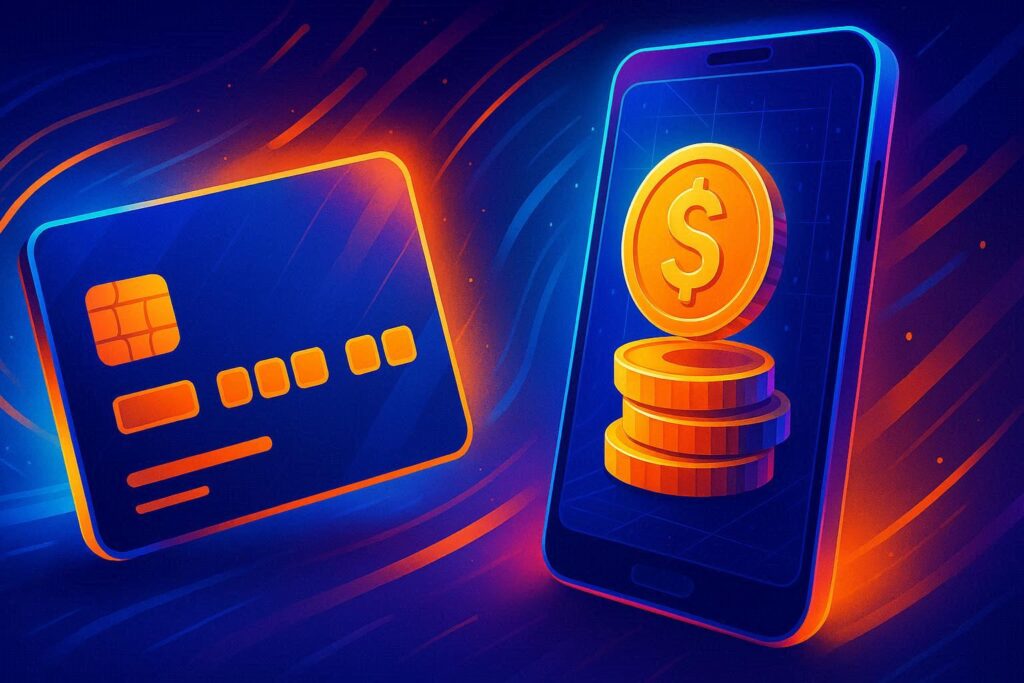 Visa hợp tác với Mercuryo để đẩy nhanh quá trình chuyển đổi tiền điện tử sang tiền pháp định.