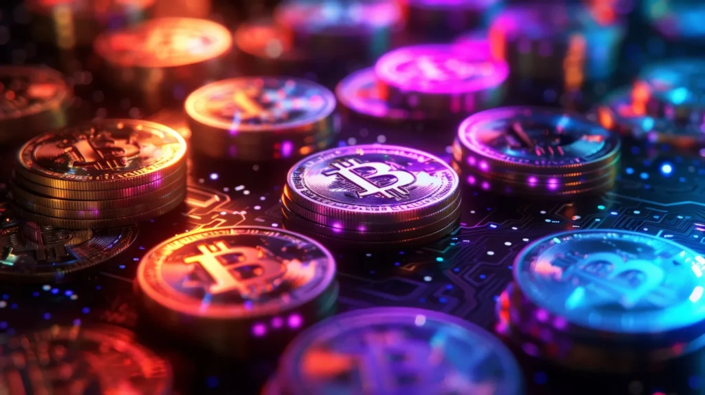 Vốn hóa thị trường Altcoin đối mặt với thử thách sống còn