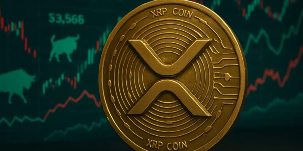 XRP giữ vững vùng giá 1,74 USD khi xu hướng tích lũy mua bắt đầu xuất hiện.
