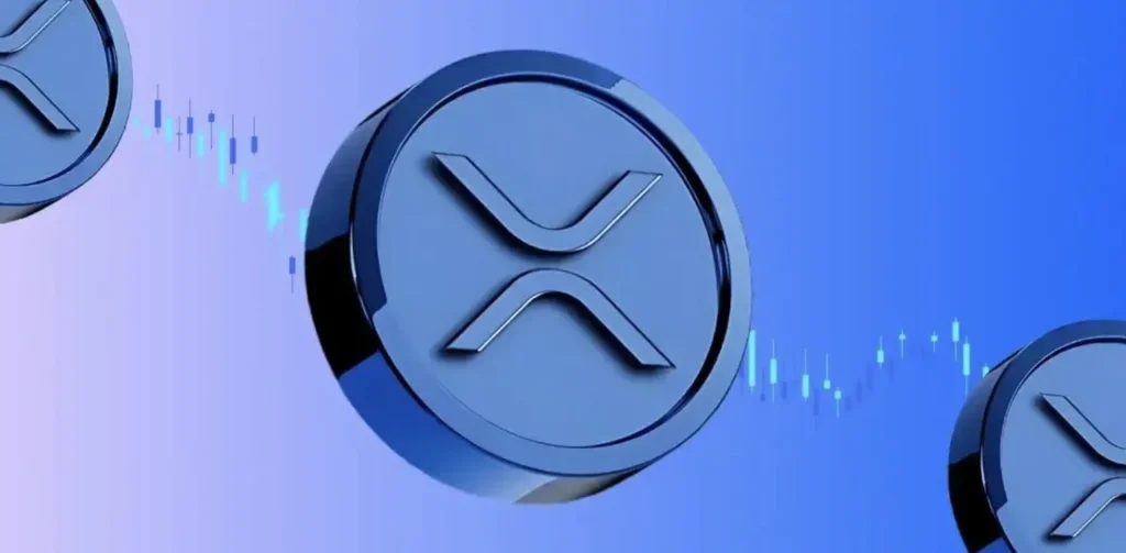 Ba lý do tại sao giá XRP có nguy cơ giảm mạnh xuống dưới 1 đô la.