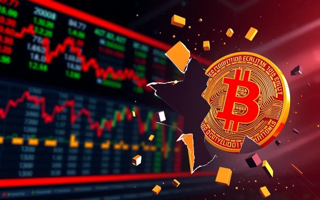 CEO của CryptoQuant cảnh báo về nguy cơ bán tháo BTC dây chuyền từ các tổ chức.