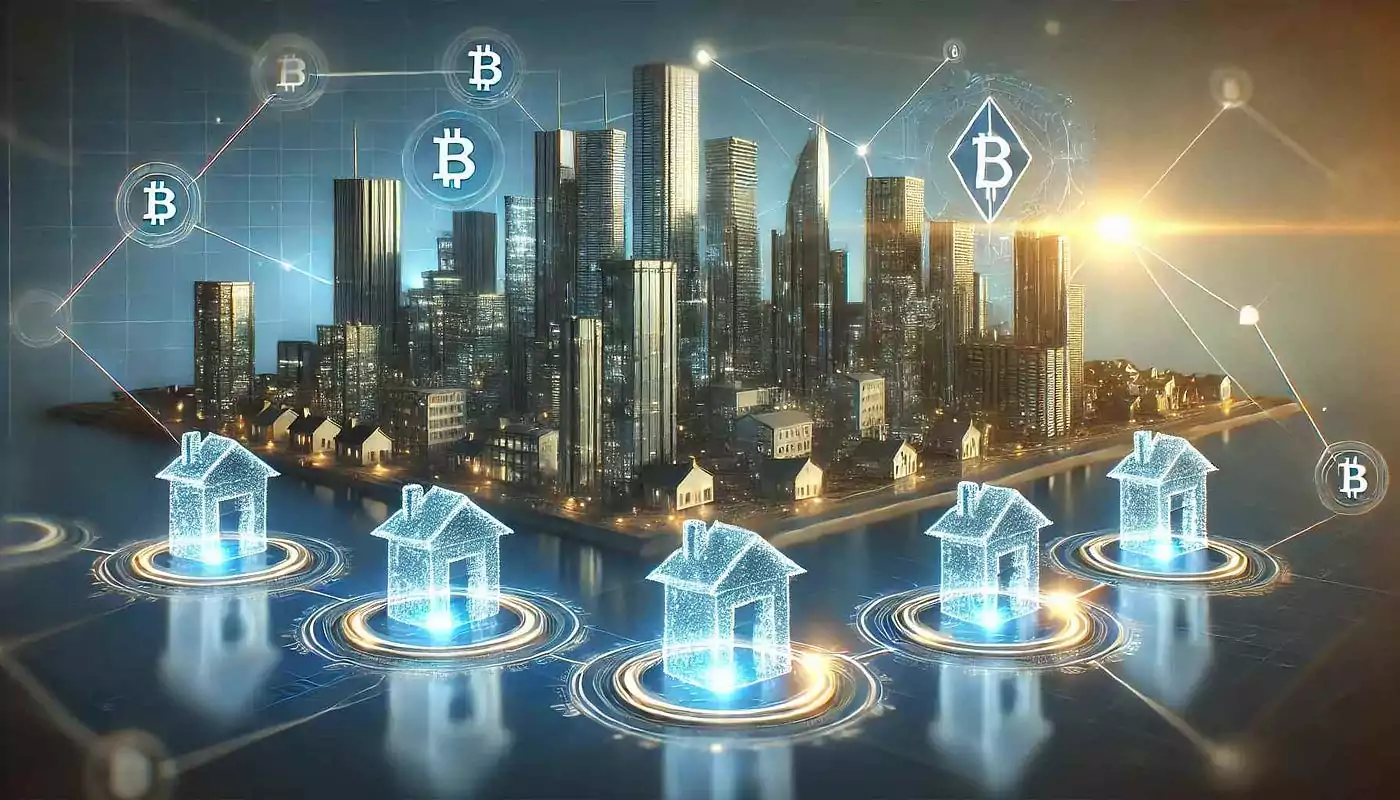 Danh mục đầu tư được mã hóa E-Estate vượt mốc 150 triệu đô la khi nhu cầu về RWA tăng cao.