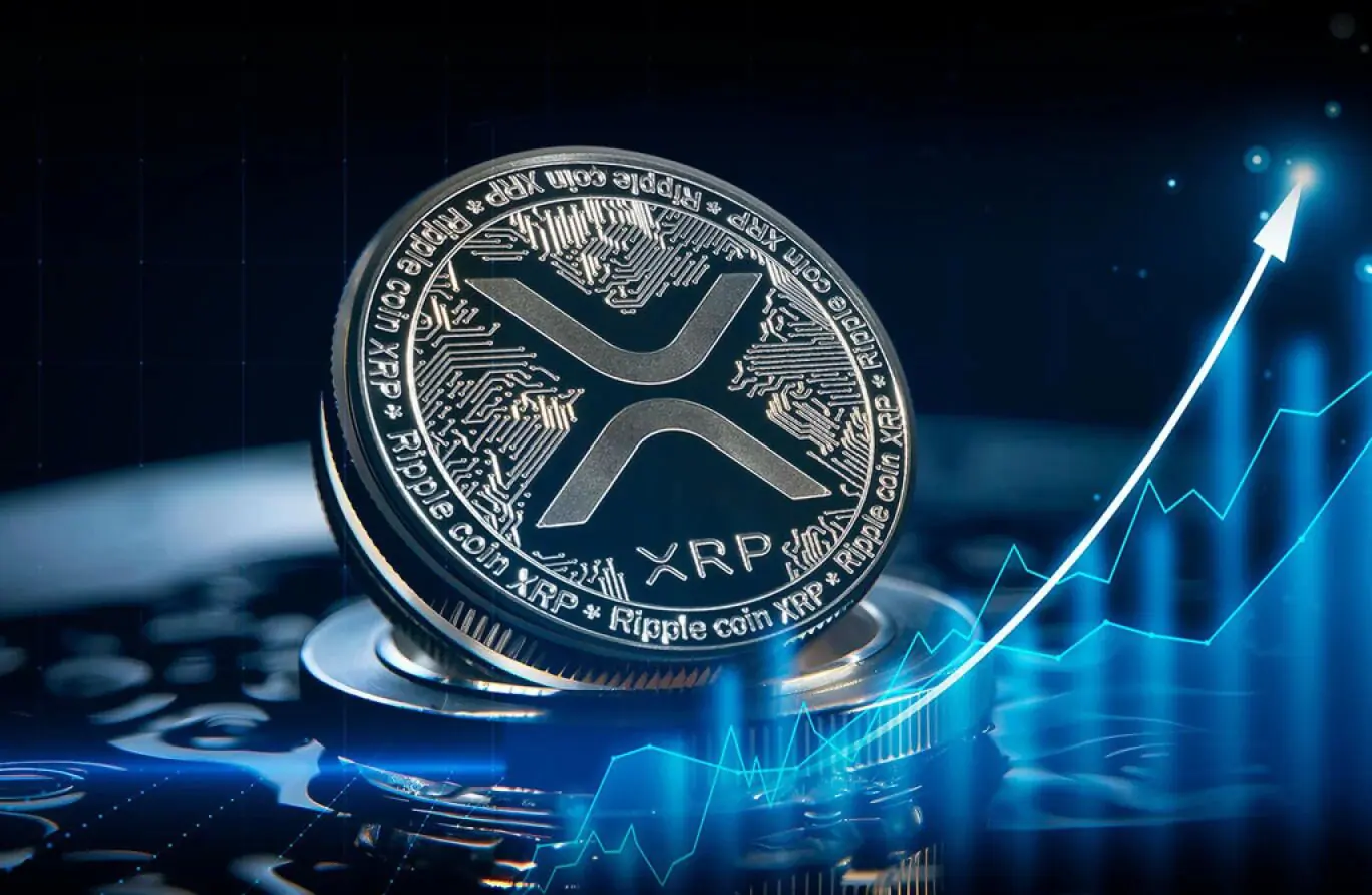 Giá XRP tăng mạnh hôm nay