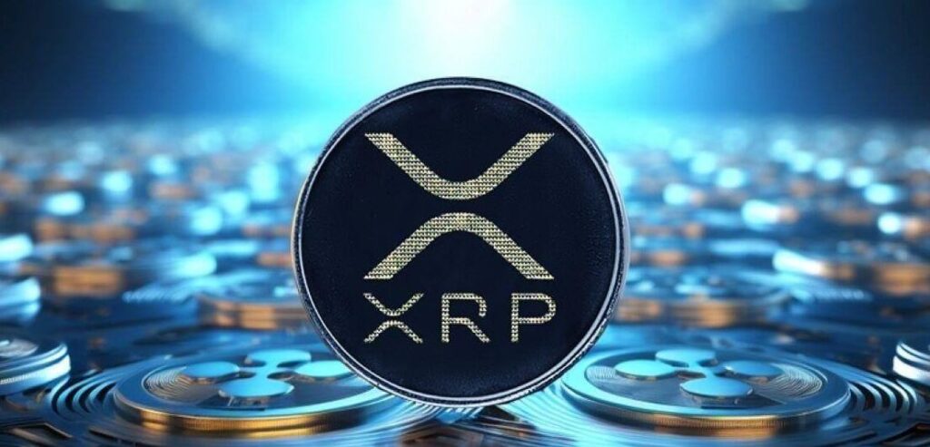 Giá XRP tạo tín hiệu nến búa tăng giá khi khối lượng thanh lý tăng vọt.