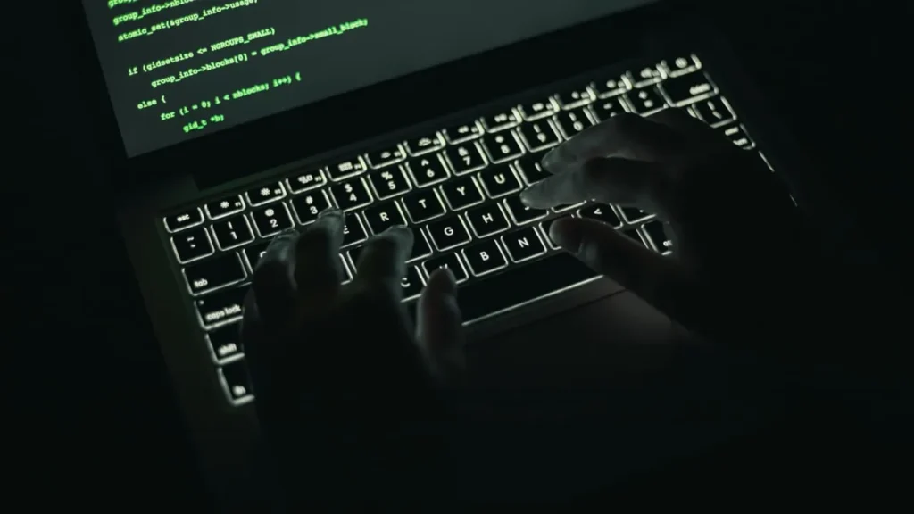 Người sáng lập trang web