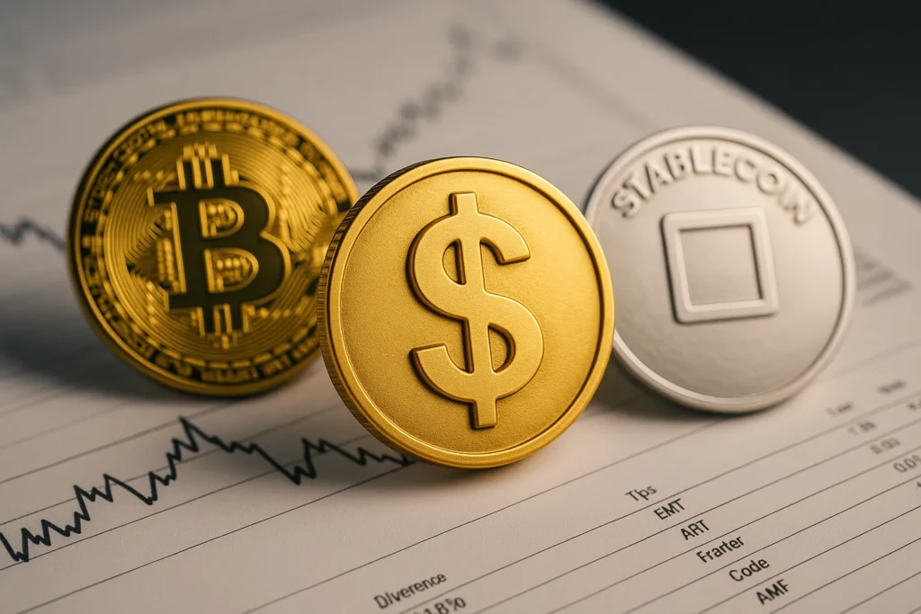 Quy định về tiền điện tử tại châu Á