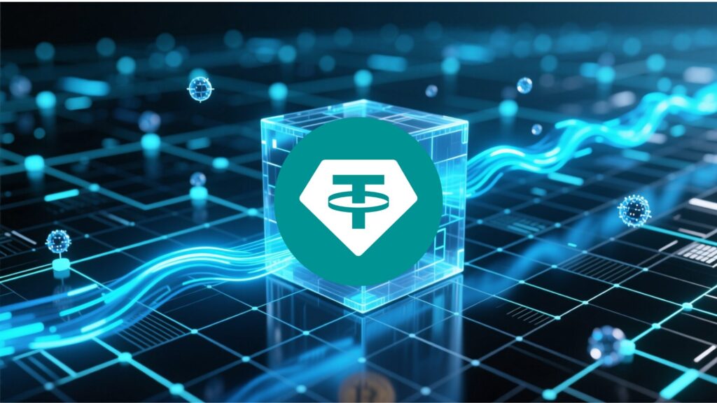 Tether phát hành 1 tỷ USDT