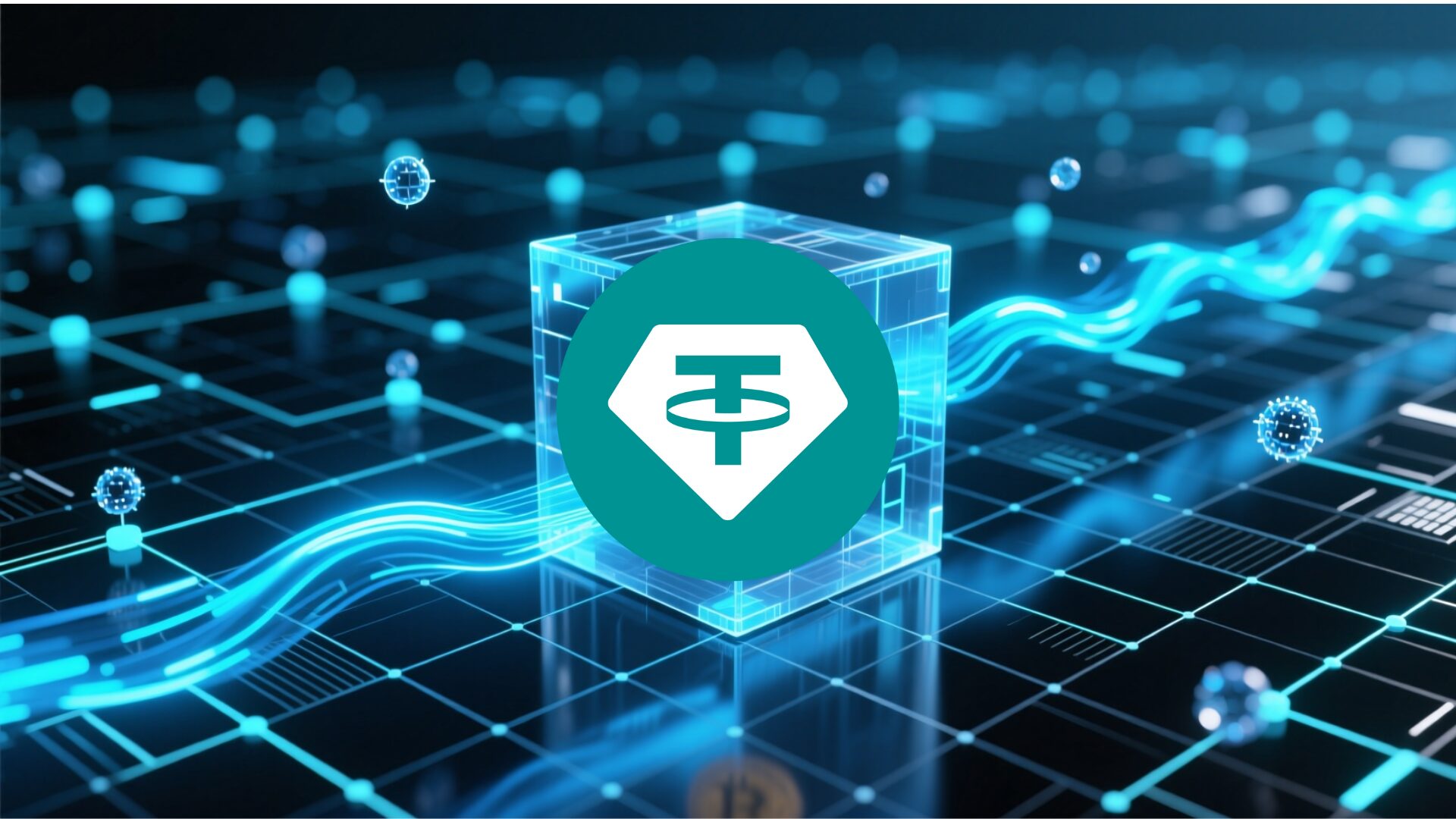 Tether phát hành 1 tỷ USDT