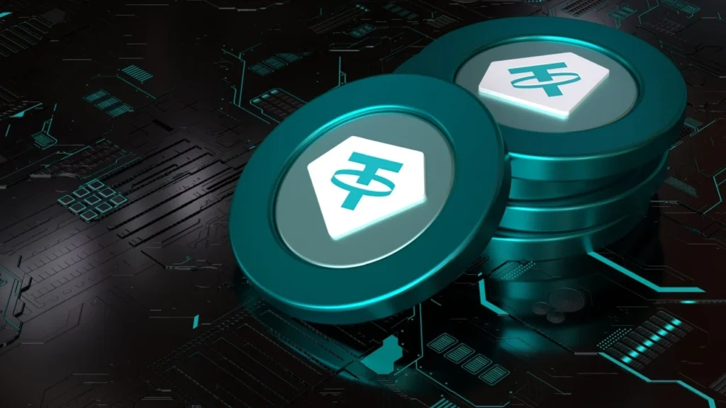 Tether phát hành 1 tỷ USDT