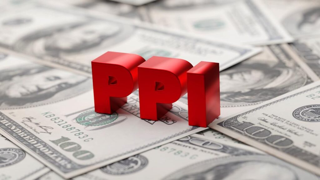 Thị trường tiền điện tử đối mặt rủi ro khi báo cáo PPI của Mỹ cho thấy lạm phát dai dẳng