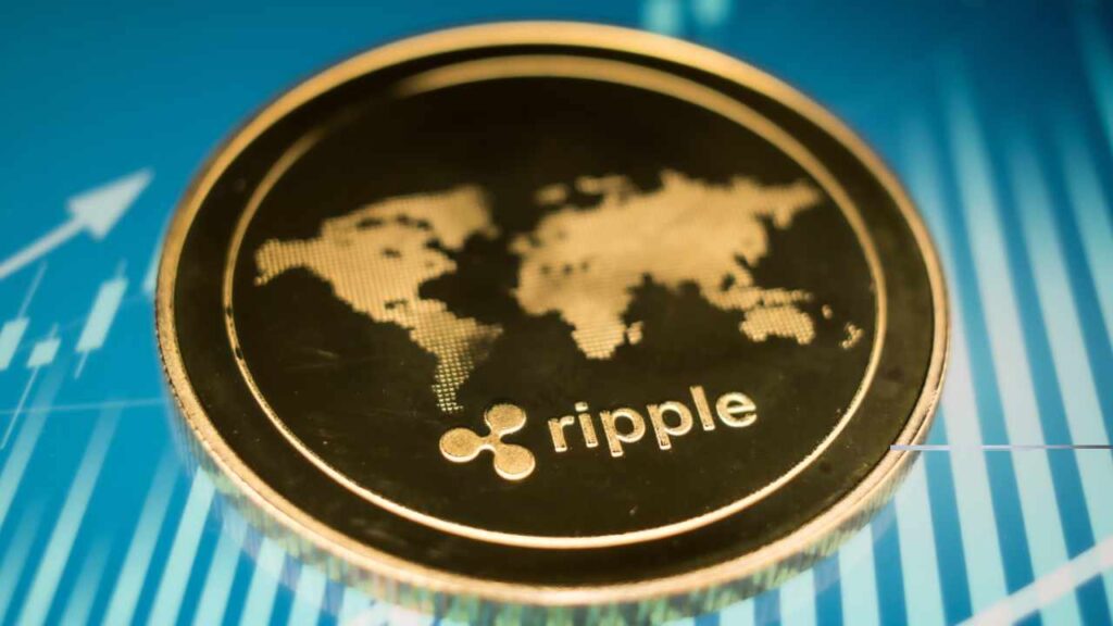 Tin tức XRP