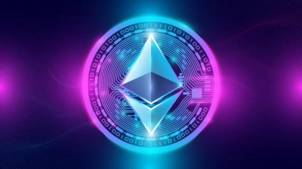 Triển vọng giá Ethereum