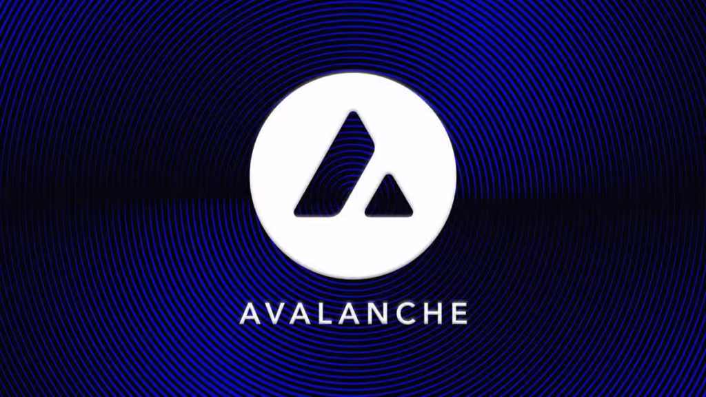 AVAX của Avalanche vẫn giữ vững mức giá 9 đô la