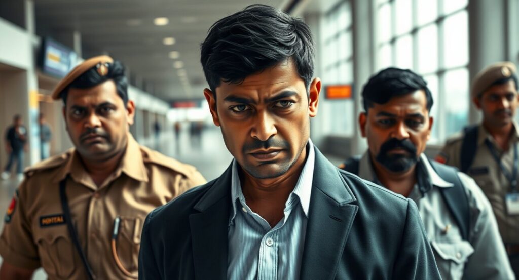 Ấn Độ bắt giữ nghi phạm chính trong vụ lừa đảo Ponzi tiền điện tử GainBitcoin.