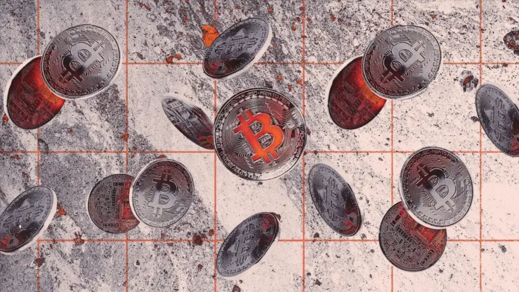 Bhutan chuyển nhiều Bitcoin hơn khi dòng tiền chảy ra từ ví nhà nước tăng lên trong tháng 3.