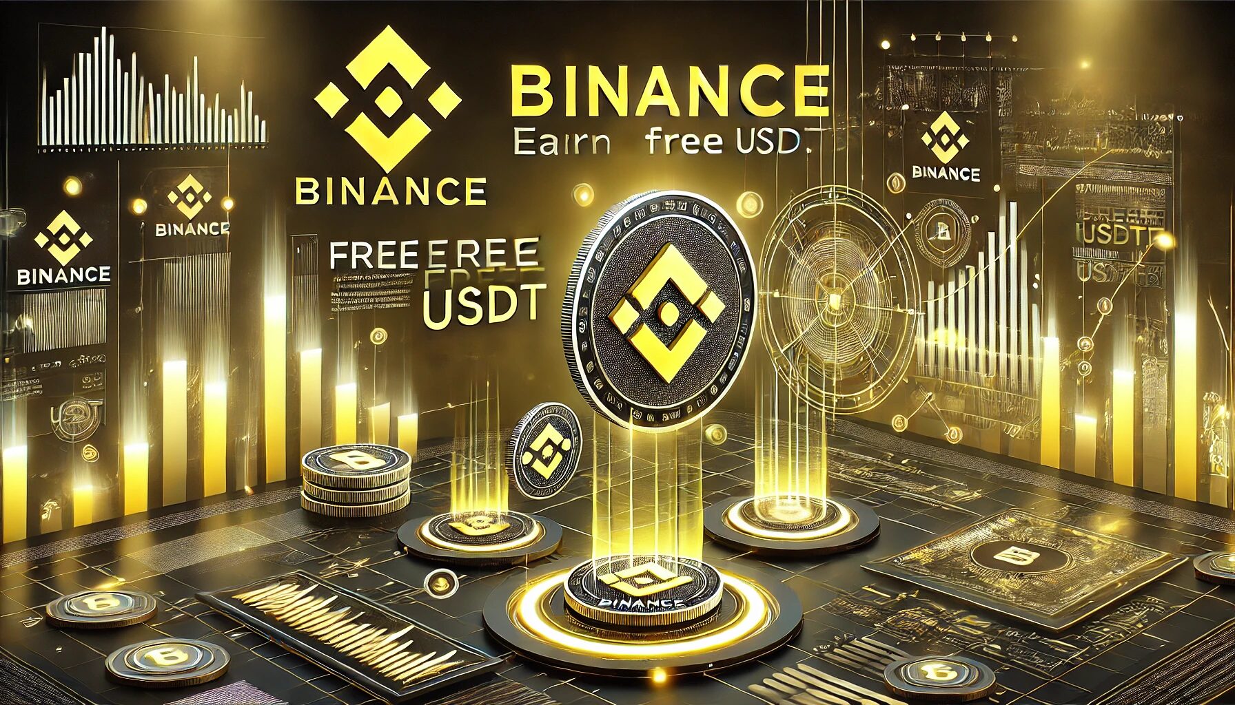 Binance nhắm đến 5 giấy phép mới tại châu Á
