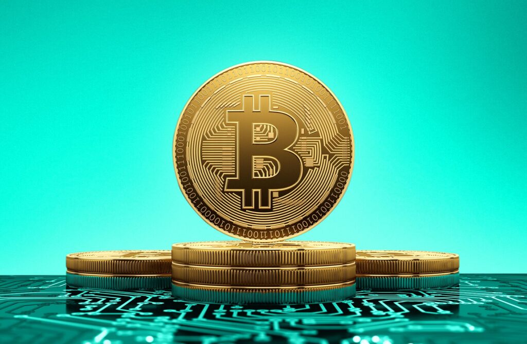 Bitcoin giảm 6.000 đô la trong 48 giờ khi các altcoin cũng giảm theo.