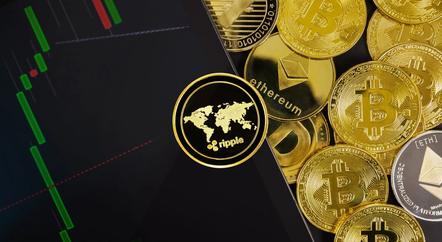 Bitcoin và Ethereum giảm giá khi Iran nâng cao nguy cơ chiến tranh ở eo biển Hormuz.