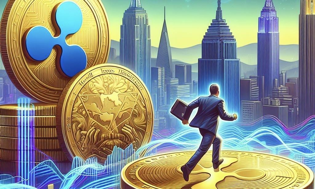 CEO của Ripple cho rằng stablecoin có thể trở thành điểm khởi đầu kinh doanh cho tiền điện tử.