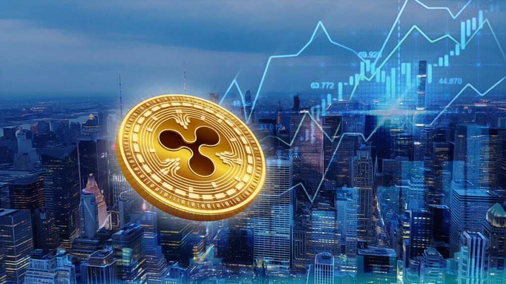 CEO của Ripple cho rằng stablecoin có thể trở thành điểm khởi đầu kinh doanh cho tiền điện tử.