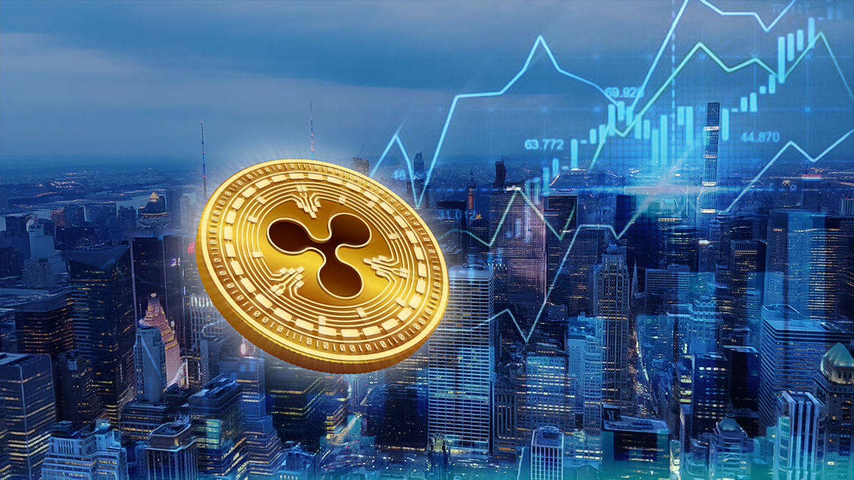 CEO của Ripple cho rằng stablecoin có thể trở thành điểm khởi đầu kinh doanh cho tiền điện tử.