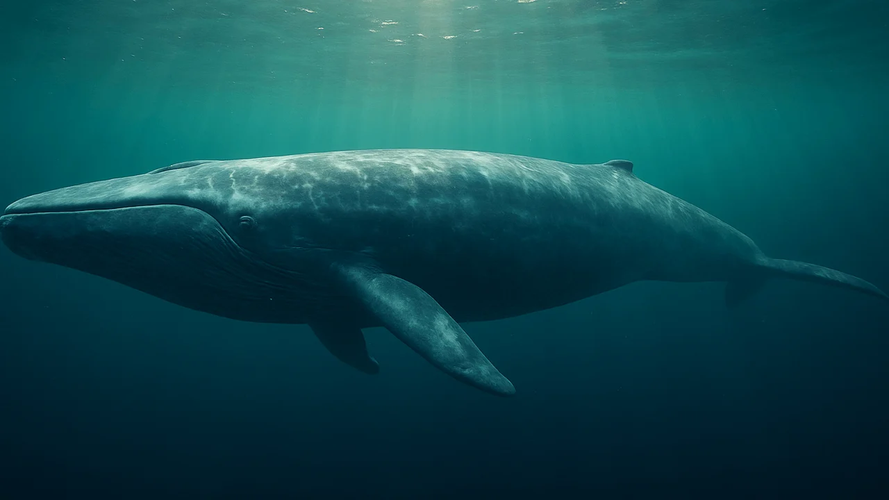 Cá voi siêu thanh khoản bị xóa sổ khi 458 triệu đô la vốn đầu tư dài hạn vào tiền điện tử biến mất.