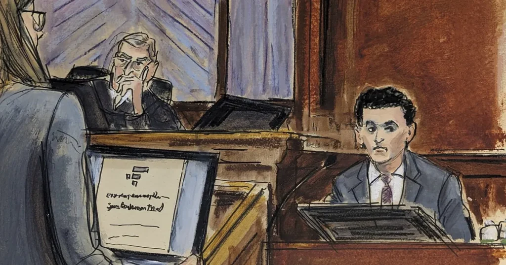 Các công tố viên Hoa Kỳ kêu gọi thẩm phán bác bỏ yêu cầu xét xử lại