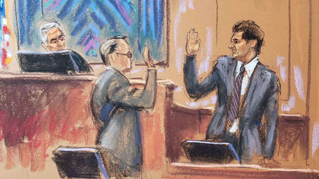 Các công tố viên Hoa Kỳ kêu gọi thẩm phán bác bỏ yêu cầu xét xử lại