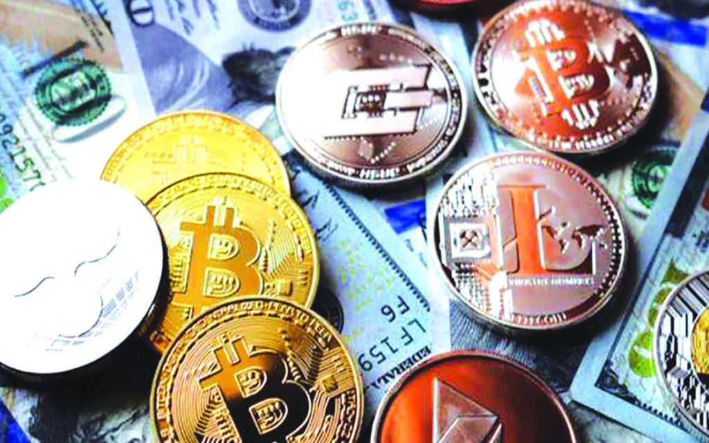 Các khoản đặt cược đòn bẩy cao khiến tiền điện tử đứng trước nguy cơ thanh lý.