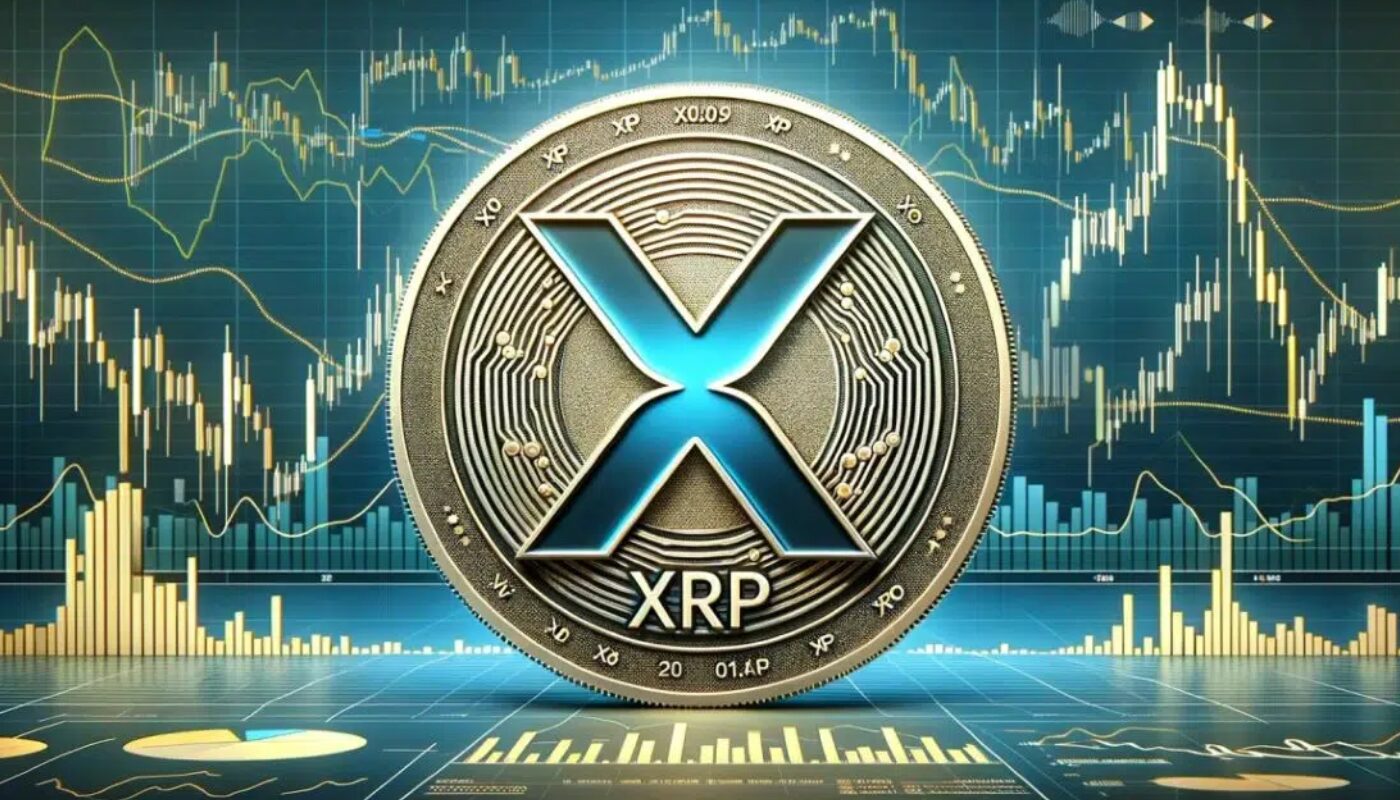 Các nhà giao dịch XRP đang theo dõi sát sao tháng Tư khi khối lượng hợp đồng mở tăng vọt