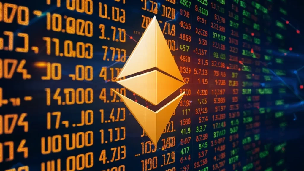 Các quỹ ETF Ethereum đạt mức dòng vốn chảy vào cao nhất trong ba tuần