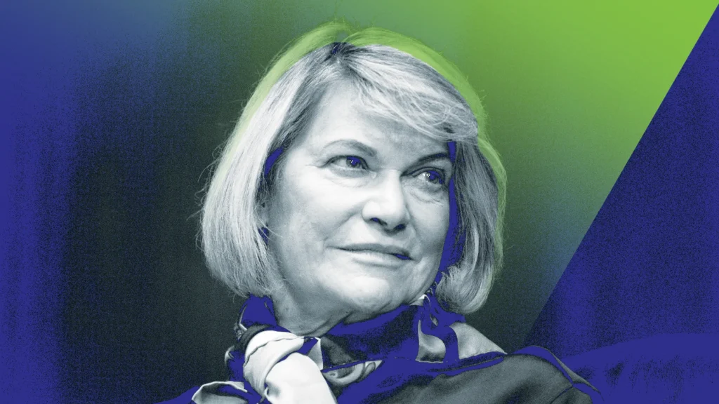 Cynthia Lummis cho rằng Đạo luật CLARITY sẽ tăng cường bảo vệ cho các nhà phát triển DeFi.