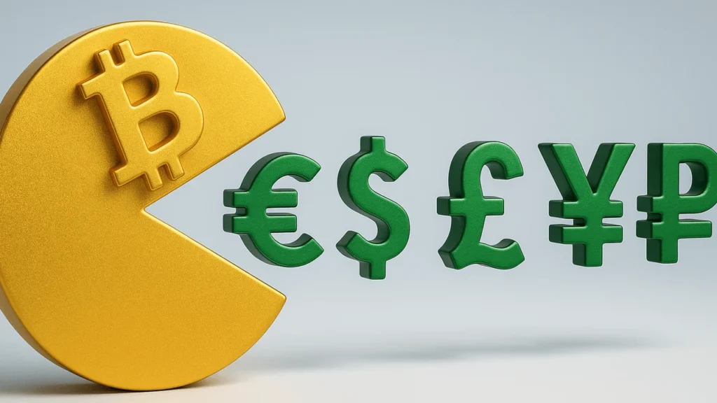 DDC Enterprise mua thêm 200 Bitcoin, nâng tổng số Bitcoin trong kho của họ lên 2.383 đồng.