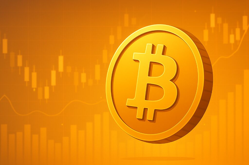 Đòn bẩy Bitcoin tăng vọt khi khối lượng hợp đồng mở tăng cao, gần đạt 70.000 đô la.