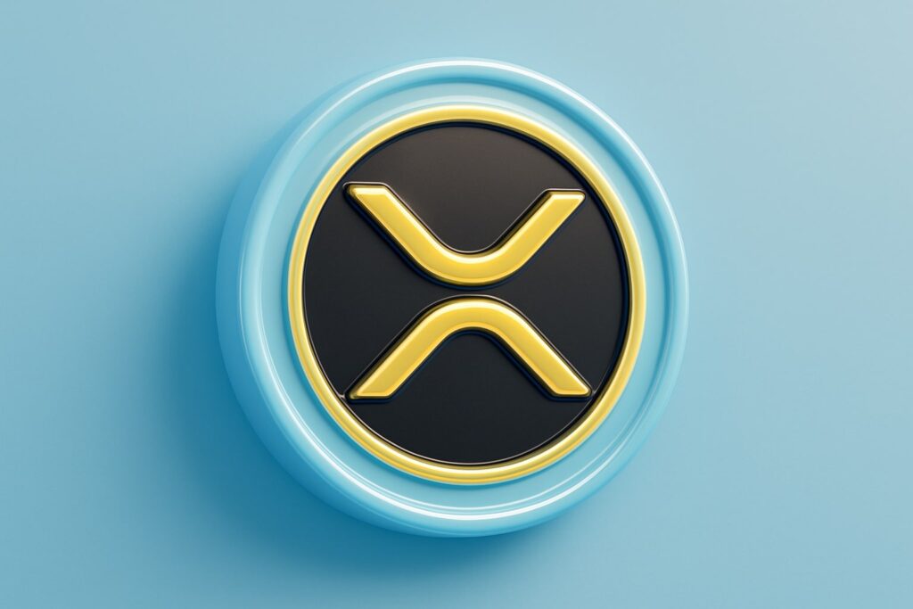 Dự đoán giá XRP khi dòng vốn chảy ra khỏi ETF tăng trong khi XRP ổn định quanh mức 1,40 USD.