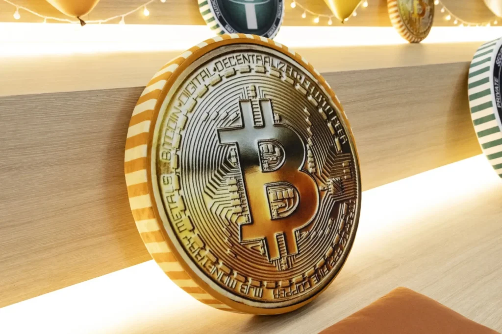 Empery Digital bán 63 BTC với giá 4,6 triệu USD, đẩy mạnh chiến lược mua lại cổ phiếu.