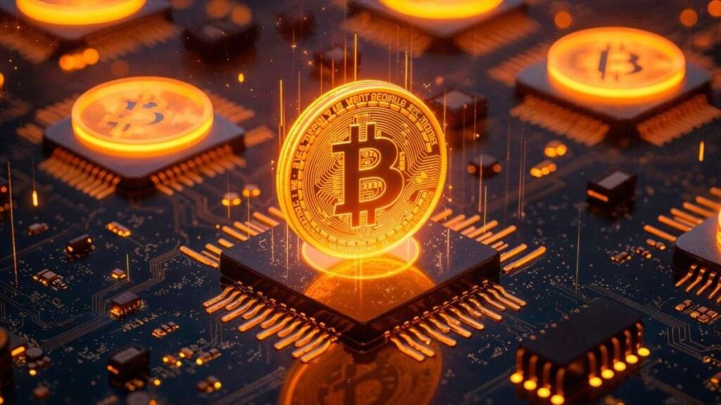 Giá Bitcoin và Ethereum giảm sau vụ nổ được báo cáo ở Tehran.