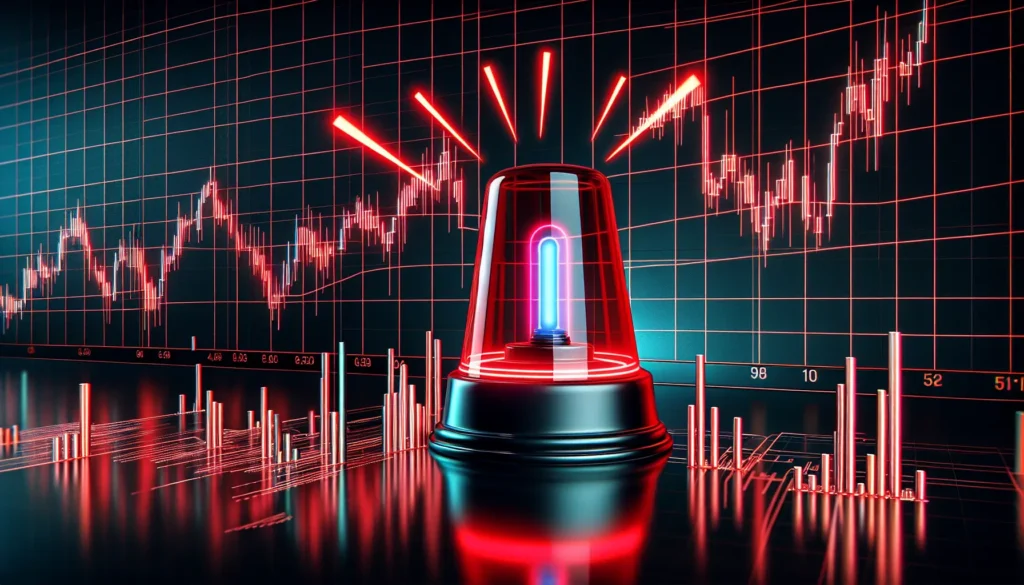 Giá cổ phiếu Siren tăng hơn 125% lên 2,34 đô la, liệu có sự đảo chiều sắp xảy ra