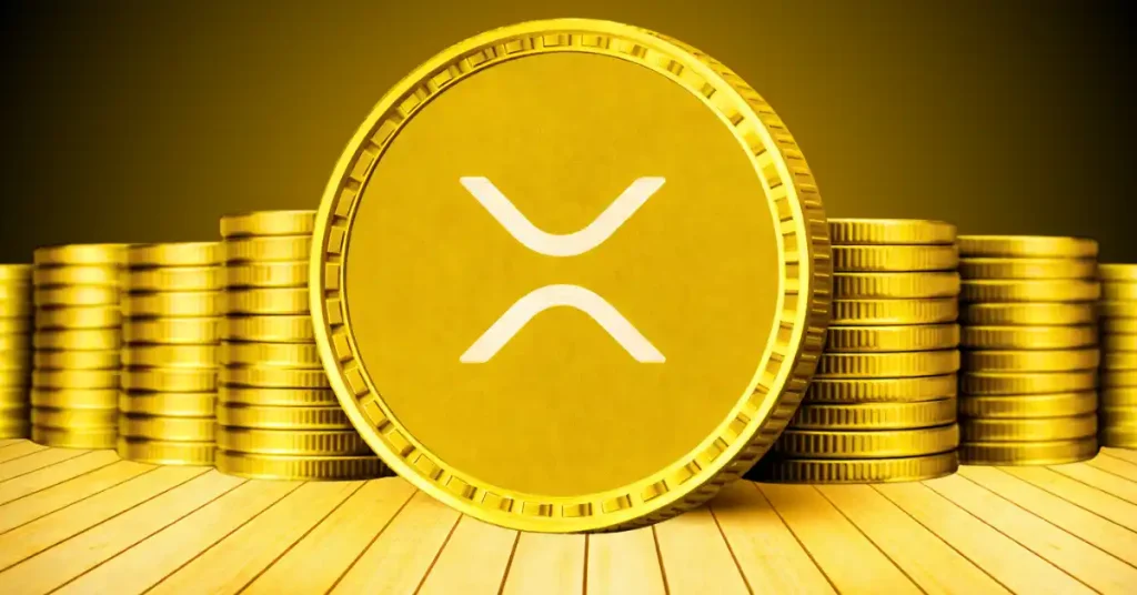 Liệu XRP có thể giữ vững mức giá quan trọng này và tránh giảm xuống còn 1,15 đô la