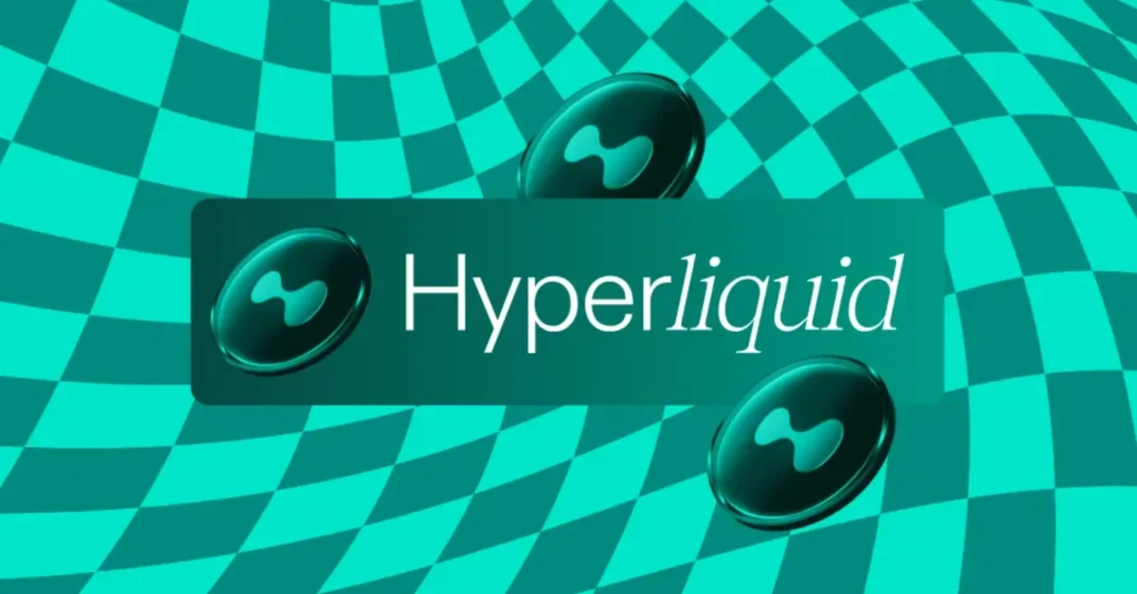 Liệu giá Hyperliquid có thể tăng lên trên 40 đô la