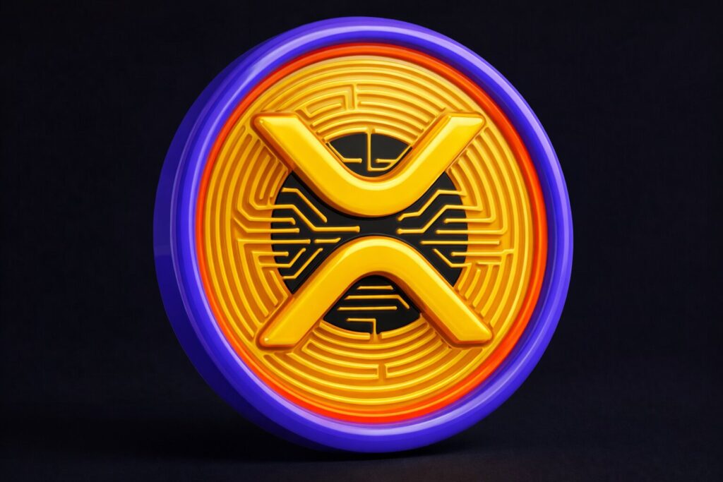 Liệu giá XRP có giảm xuống còn 1,12 đô la khi vẫn bị kẹt dưới ngưỡng kháng cự