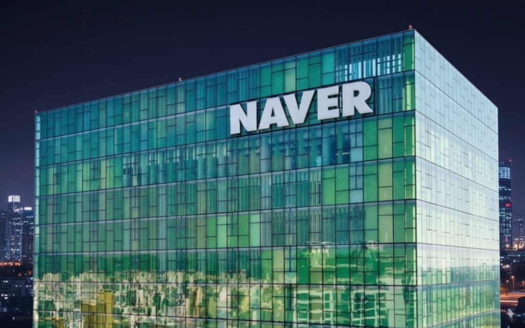 Naver Financial hoãn thương vụ Dunamu đến tháng 9 trong bối cảnh bất ổn về quy định.