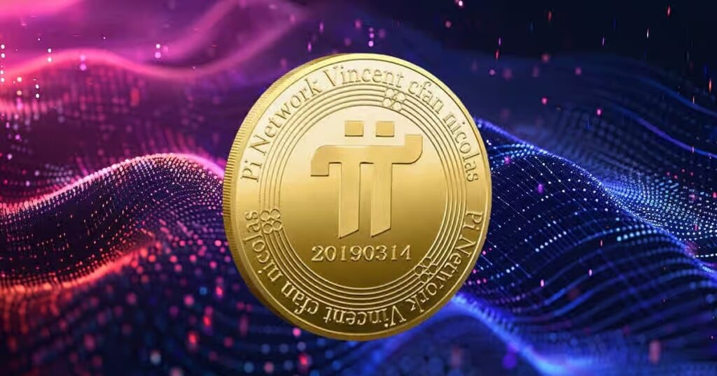 Pi Network ấn định hạn chót cho các node vào ngày 6 tháng 4 khi giao thức 21 chính thức hoạt động.