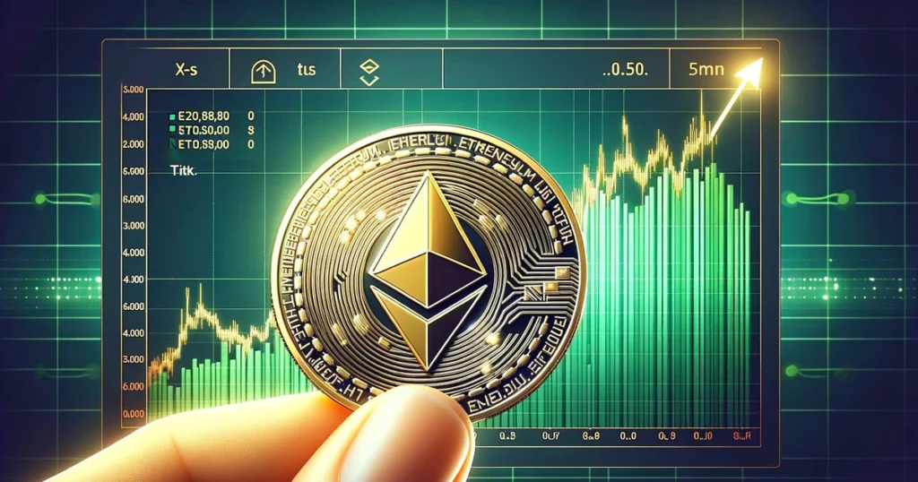 Quỹ Ethereum Foundation đặt cọc 46 triệu USD bằng ETH khi hoạt động quản lý quỹ tăng mạnh.